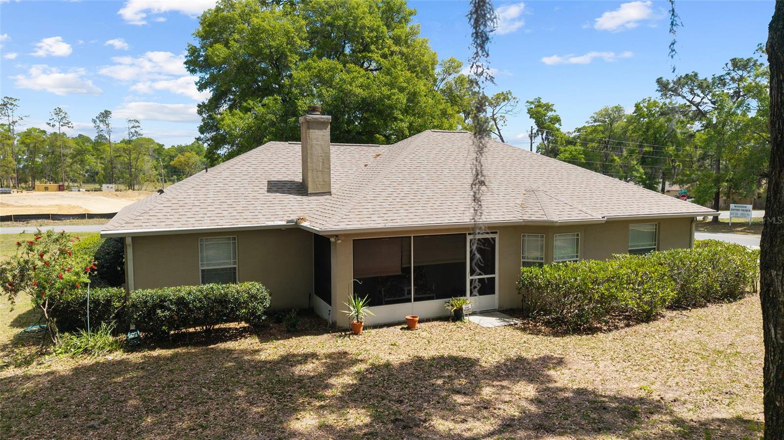 2802 NE 25TH AVE, OCALA, FL, 34470