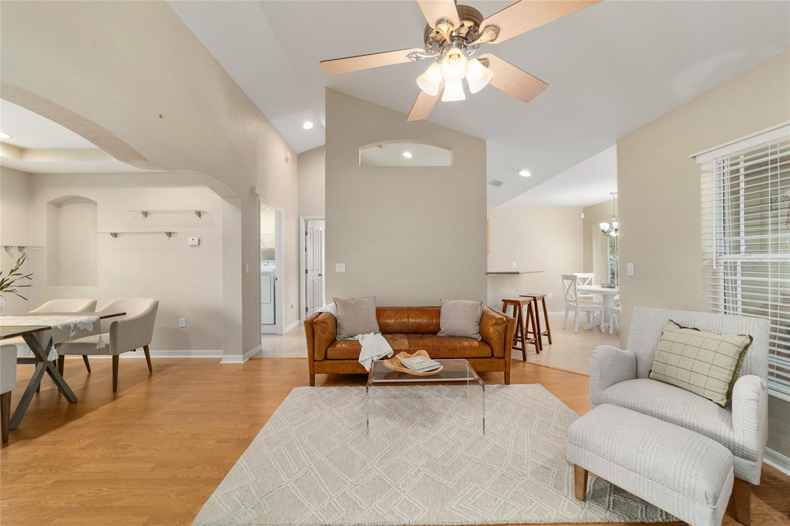 2802 NE 25TH AVE, OCALA, FL, 34470