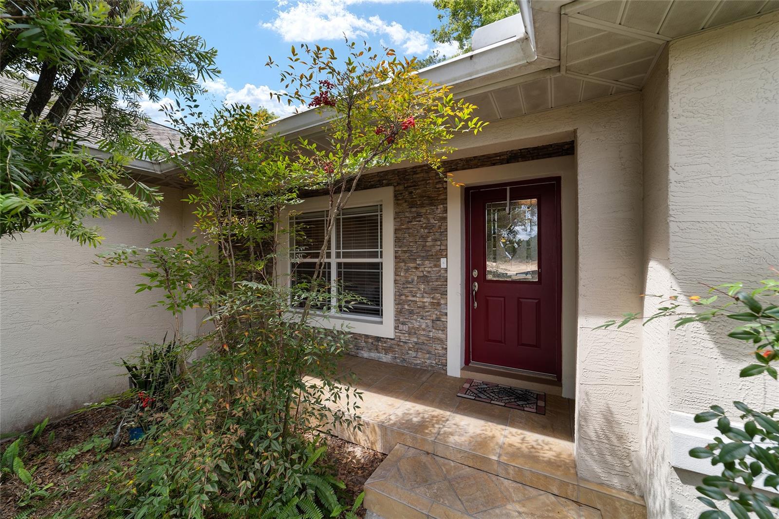 2802 NE 25TH AVE, OCALA, FL, 34470