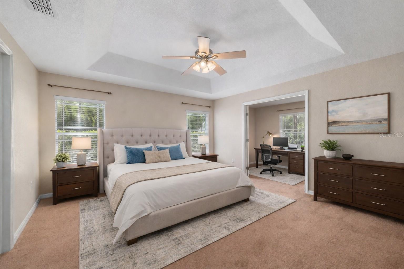 2802 NE 25TH AVE, OCALA, FL, 34470