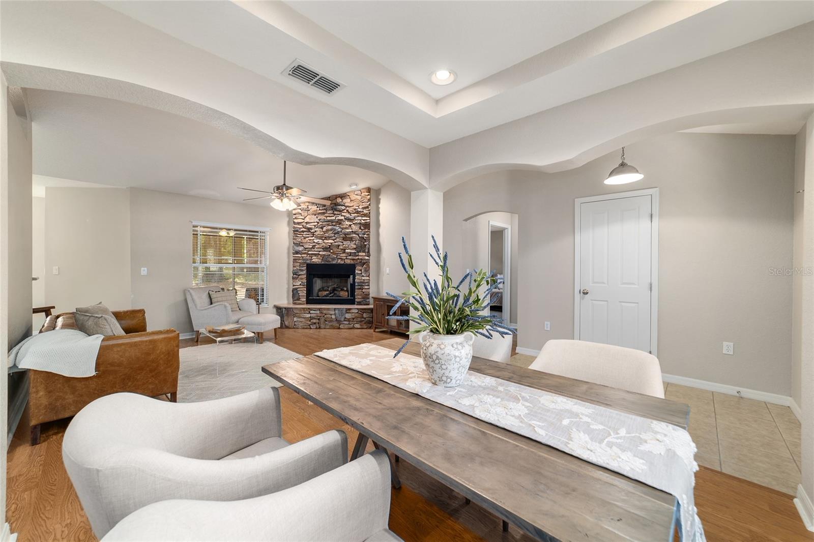 2802 NE 25TH AVE, OCALA, FL, 34470