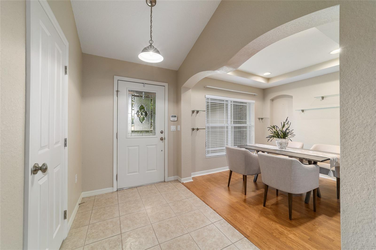 2802 NE 25TH AVE, OCALA, FL, 34470