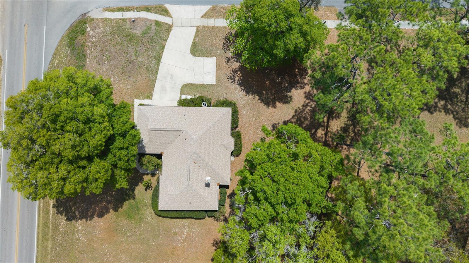 2802 NE 25TH AVE, OCALA, FL, 34470