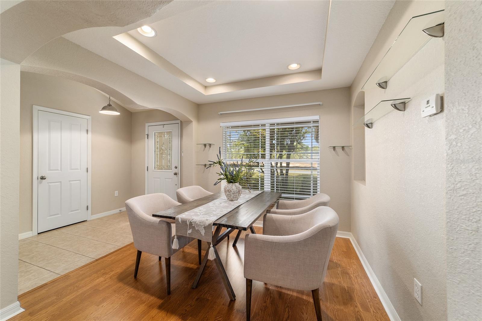 2802 NE 25TH AVE, OCALA, FL, 34470