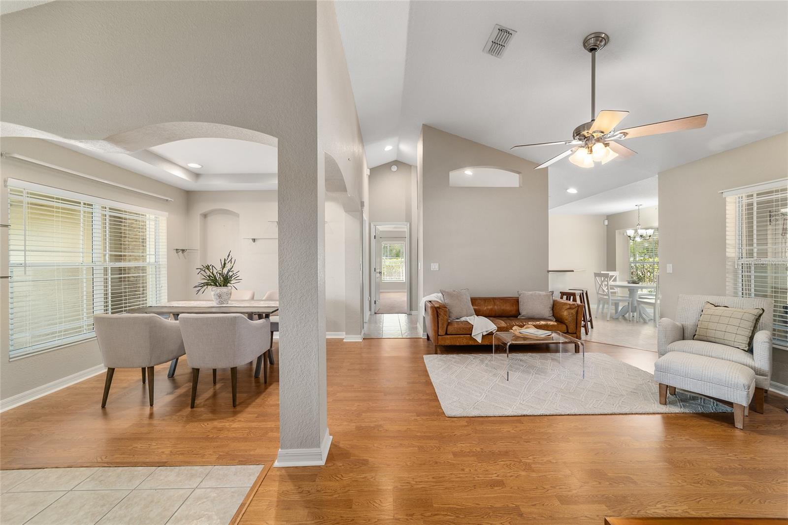 2802 NE 25TH AVE, OCALA, FL, 34470