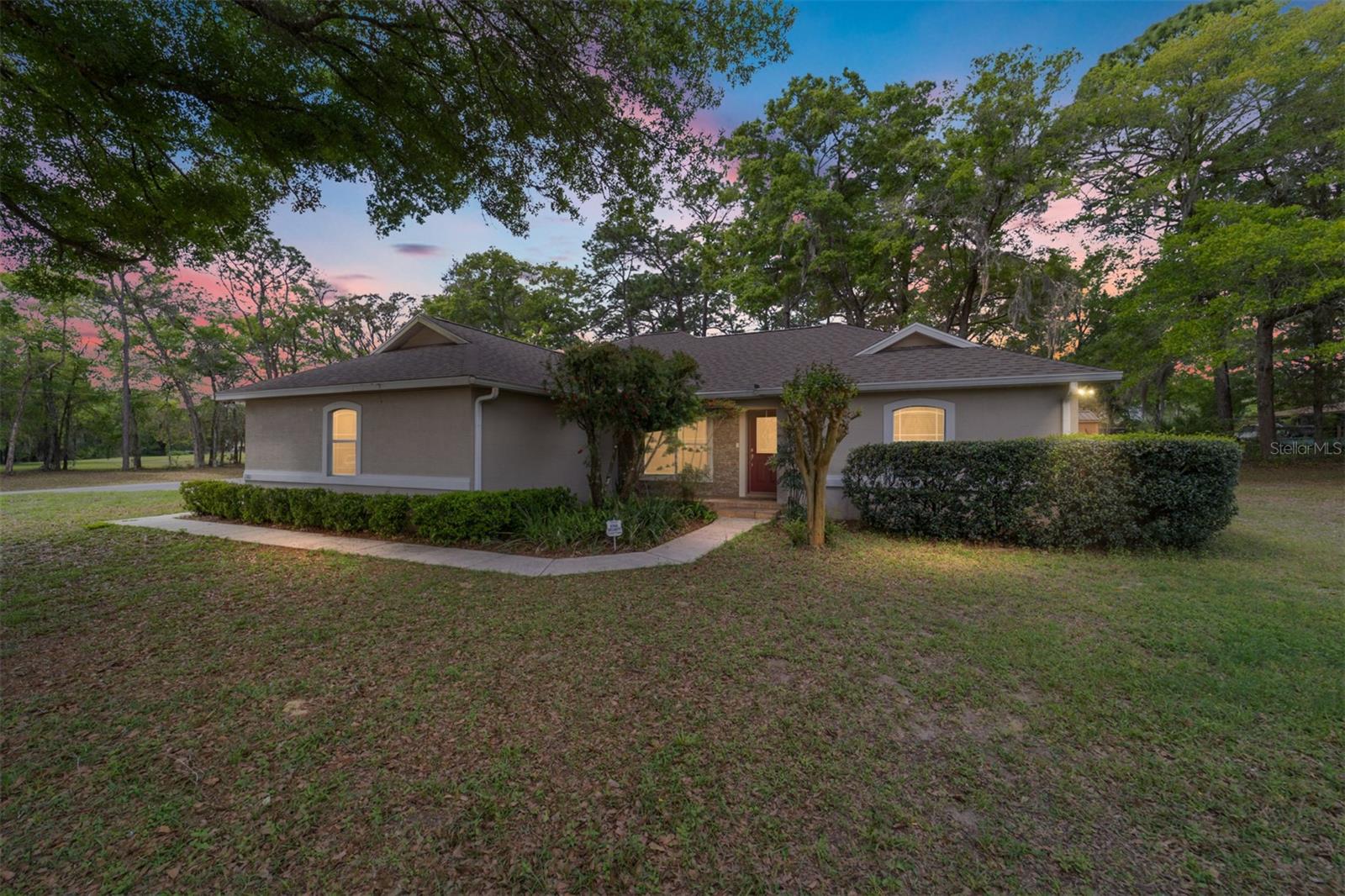 2802 NE 25TH AVE, OCALA, FL, 34470