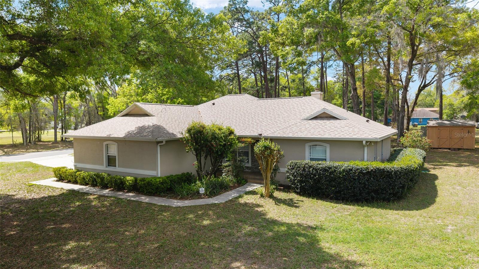 2802 NE 25TH AVE, OCALA, FL, 34470