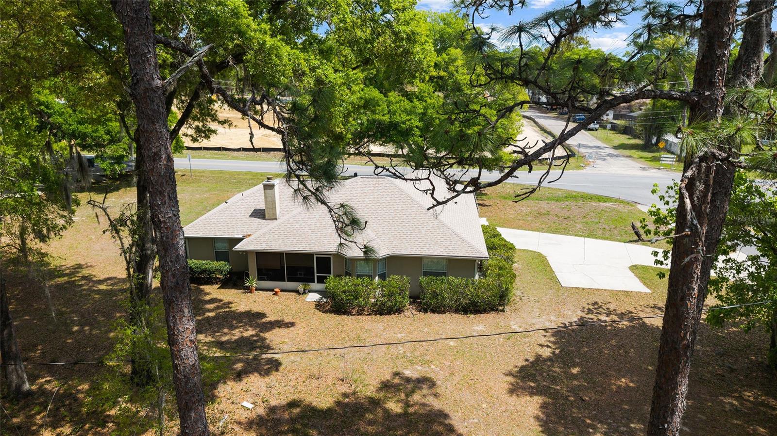 2802 NE 25TH AVE, OCALA, FL, 34470