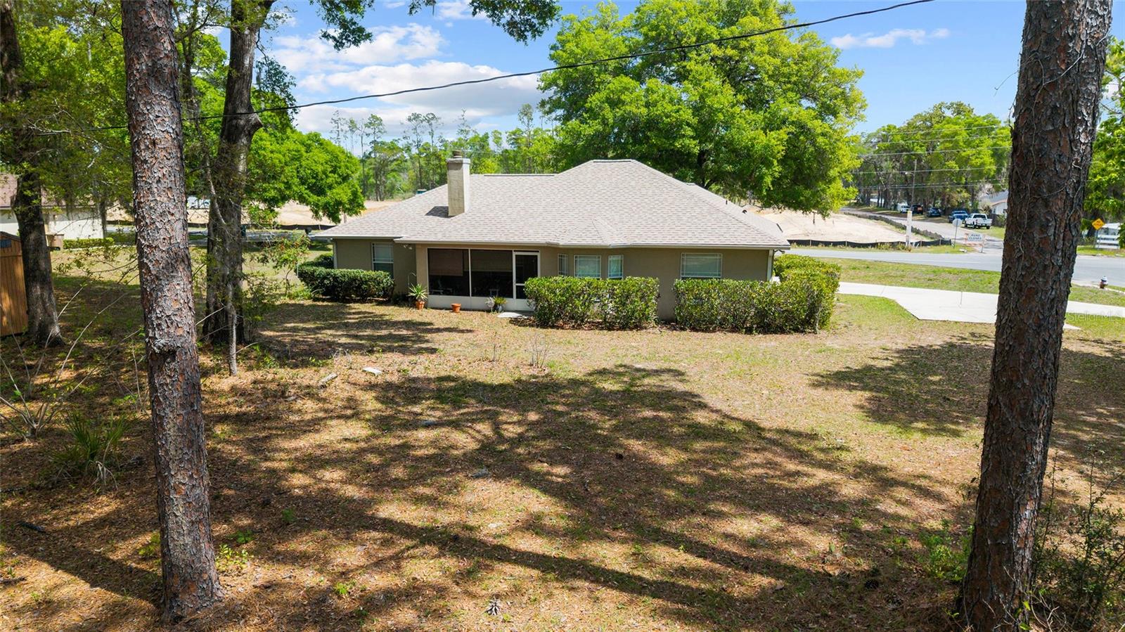 2802 NE 25TH AVE, OCALA, FL, 34470