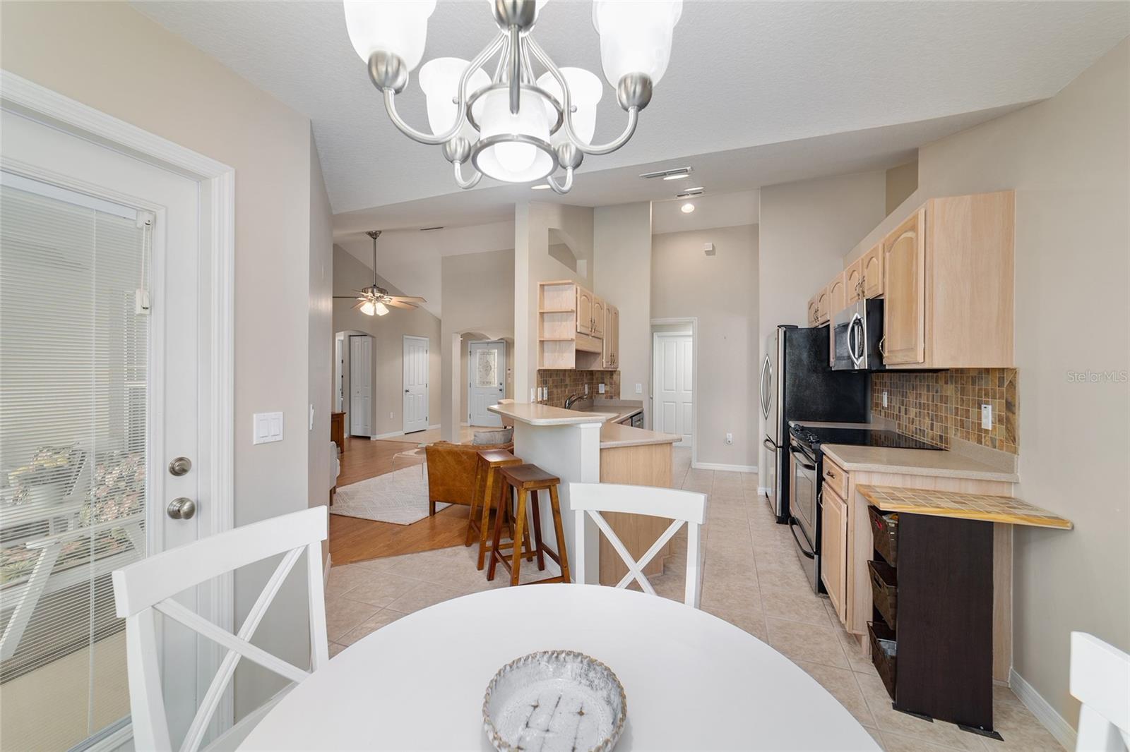 2802 NE 25TH AVE, OCALA, FL, 34470