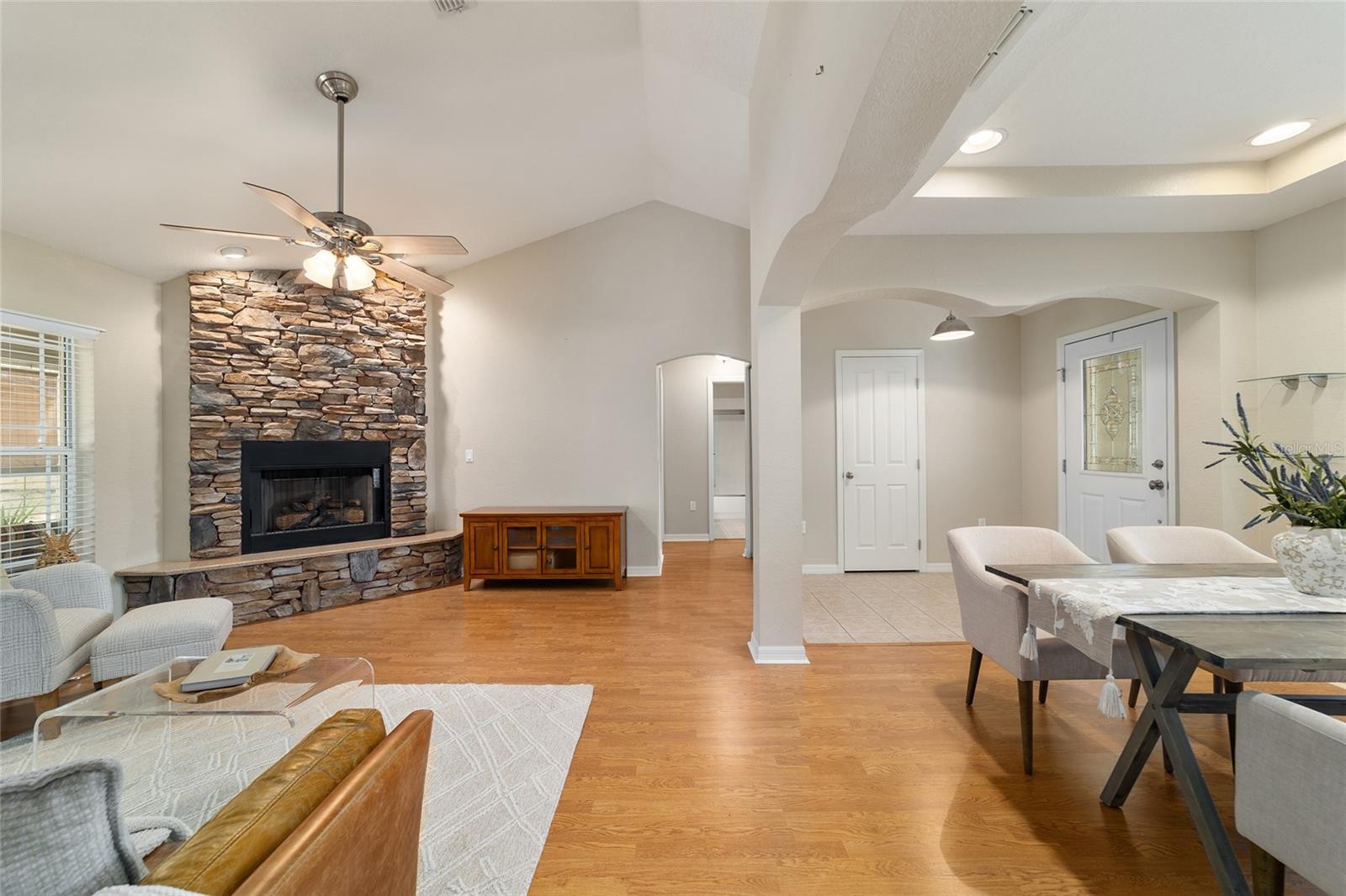 2802 NE 25TH AVE, OCALA, FL, 34470