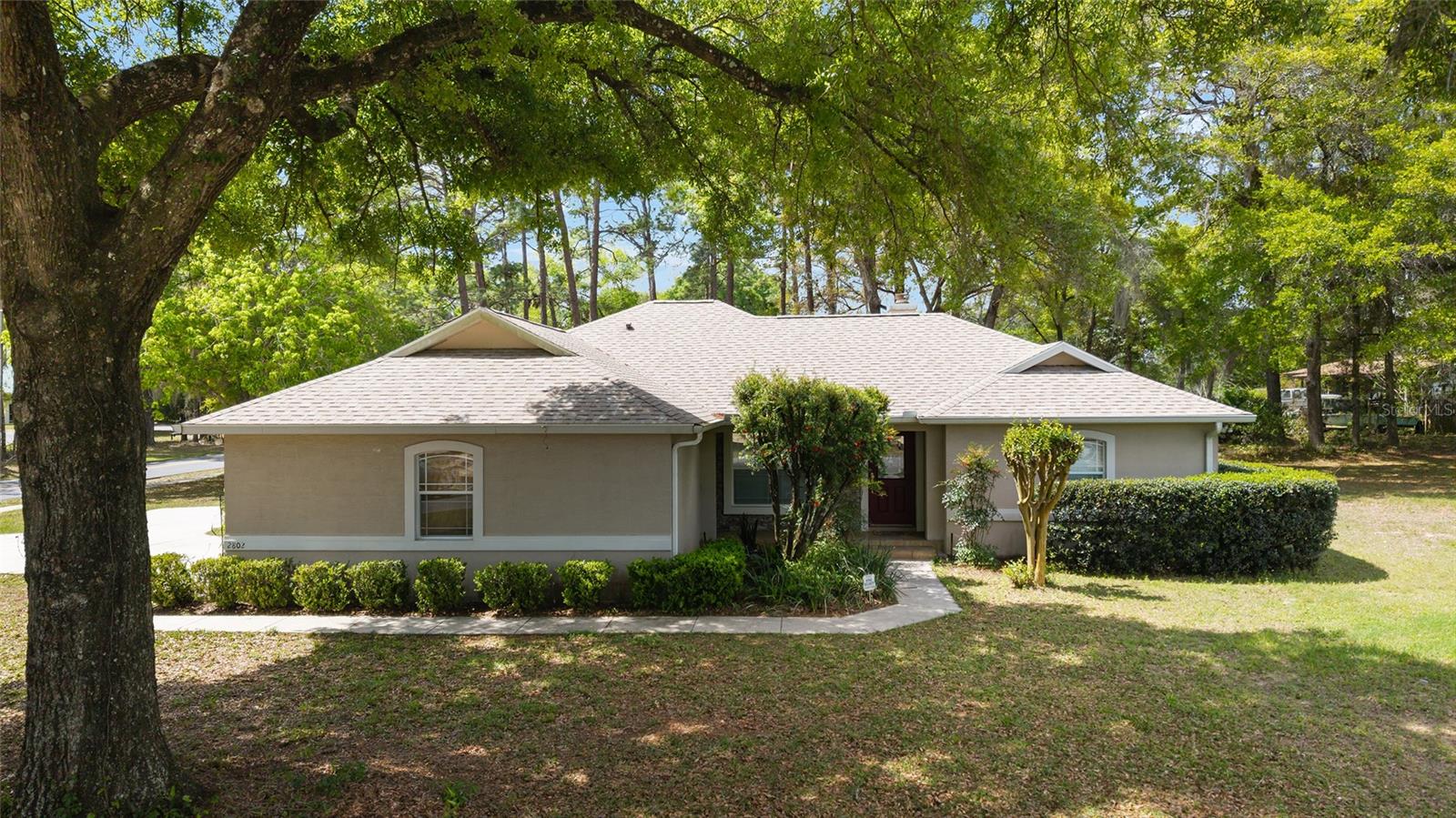 2802 NE 25TH AVE, OCALA, FL, 34470