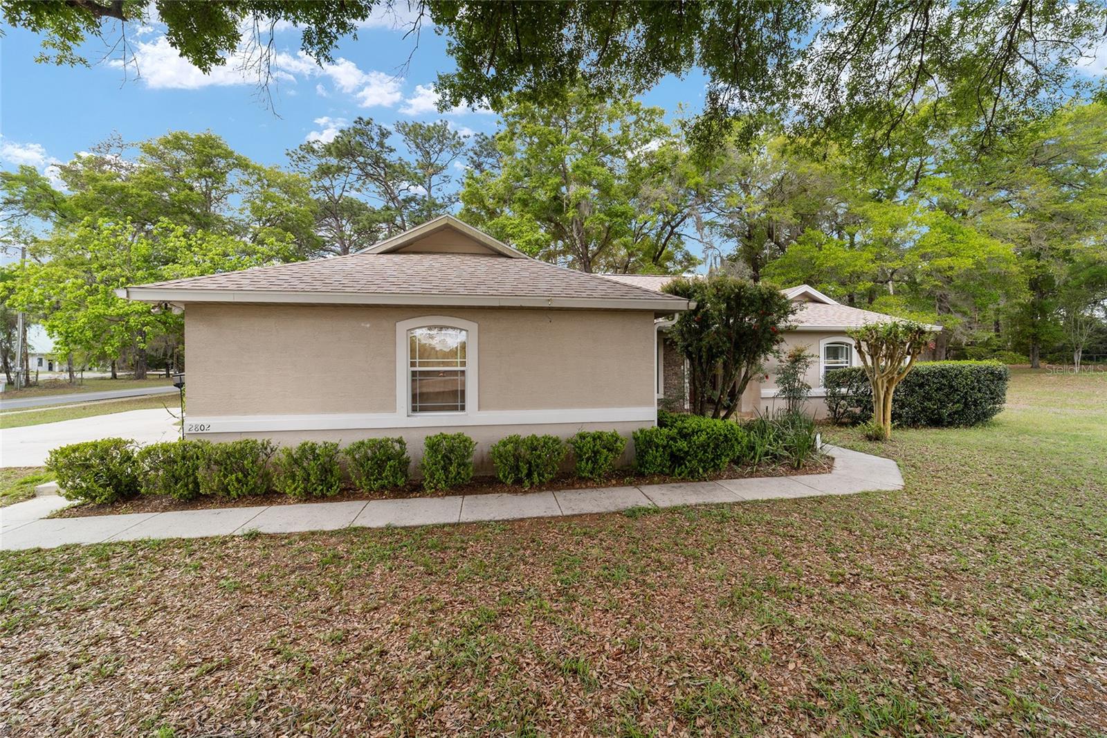 2802 NE 25TH AVE, OCALA, FL, 34470