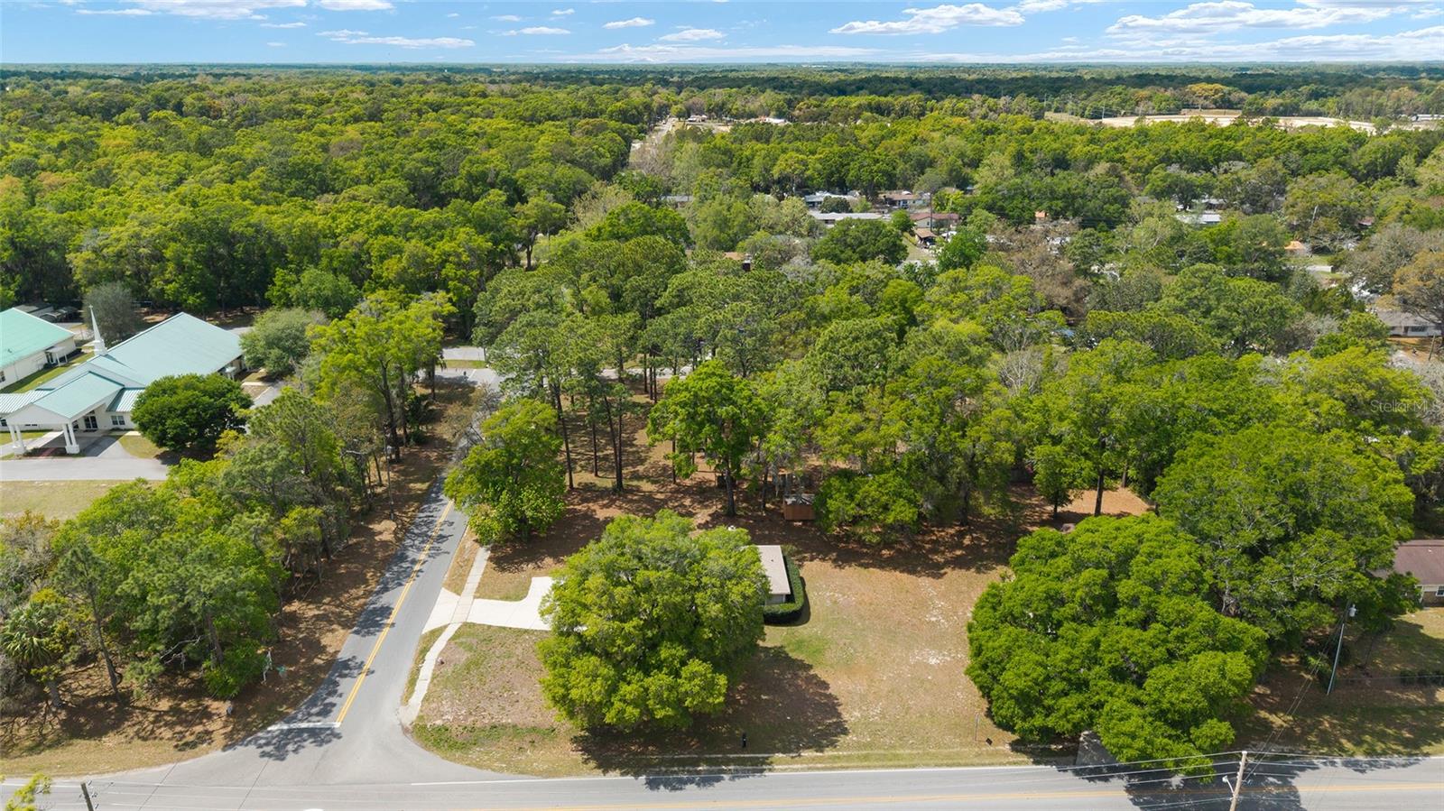 2802 NE 25TH AVE, OCALA, FL, 34470