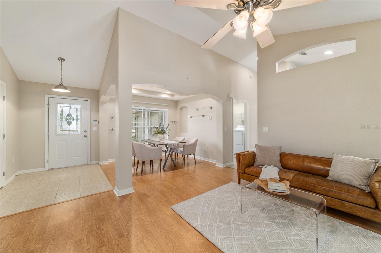 2802 NE 25TH AVE, OCALA, FL, 34470