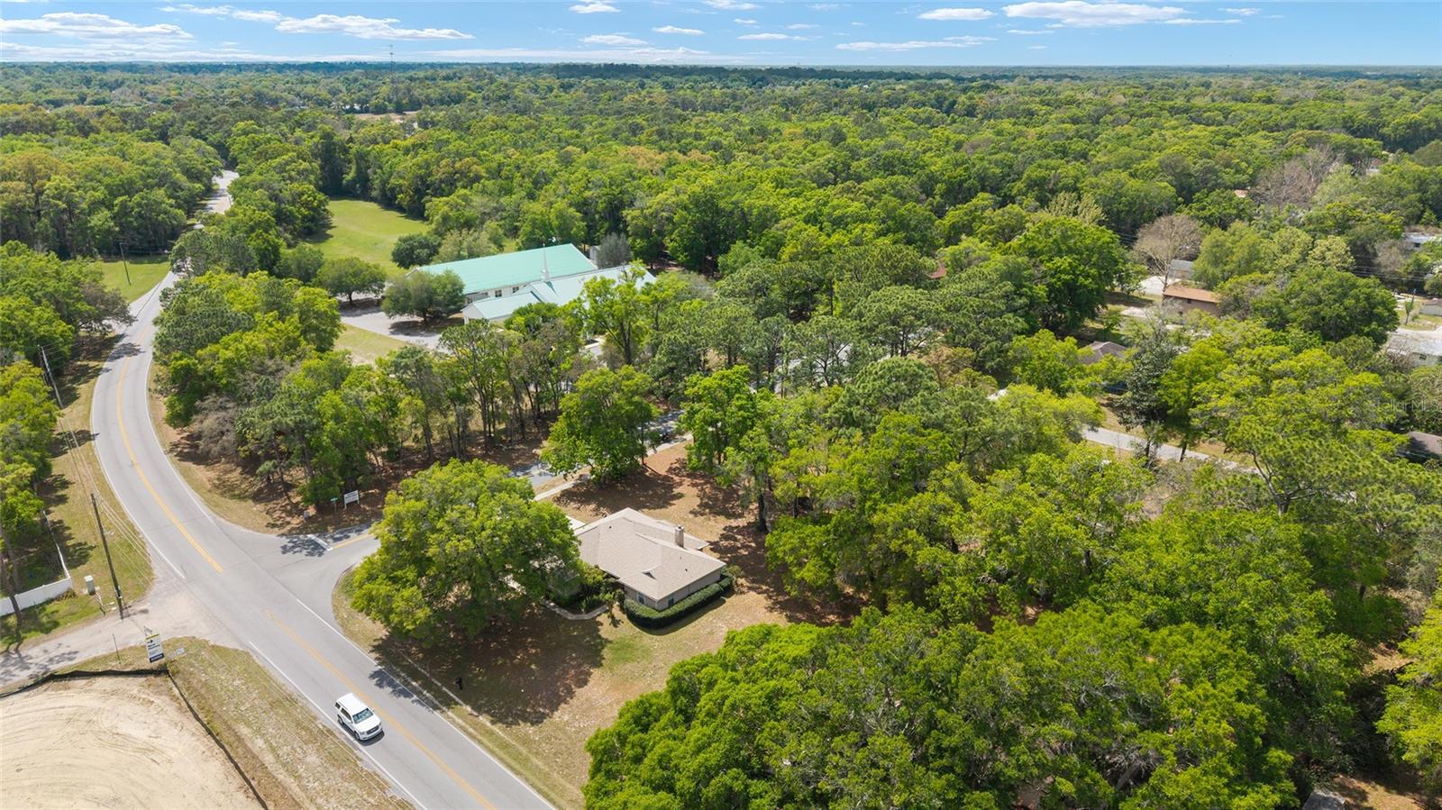 2802 NE 25TH AVE, OCALA, FL, 34470