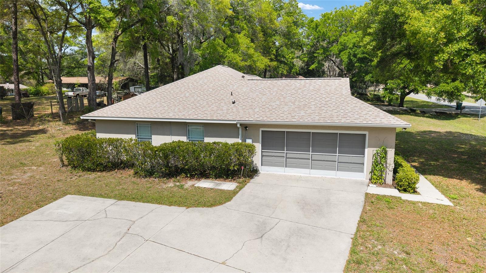 2802 NE 25TH AVE, OCALA, FL, 34470