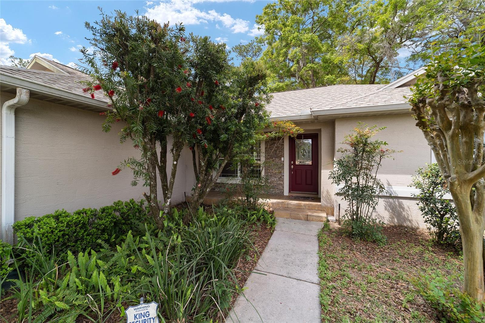 2802 NE 25TH AVE, OCALA, FL, 34470