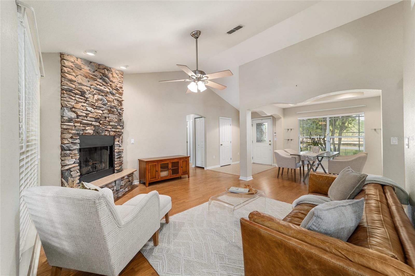 2802 NE 25TH AVE, OCALA, FL, 34470