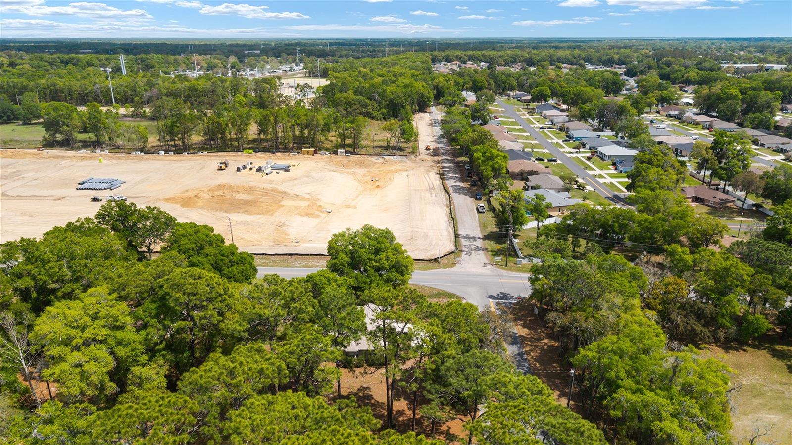 2802 NE 25TH AVE, OCALA, FL, 34470