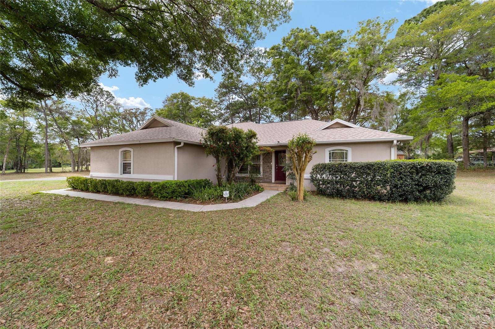 2802 NE 25TH AVE, OCALA, FL, 34470