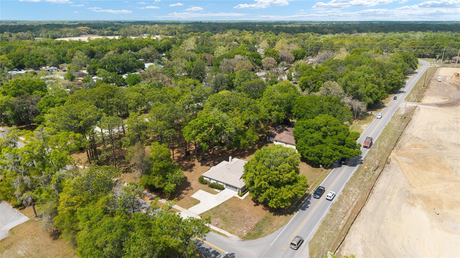 2802 NE 25TH AVE, OCALA, FL, 34470
