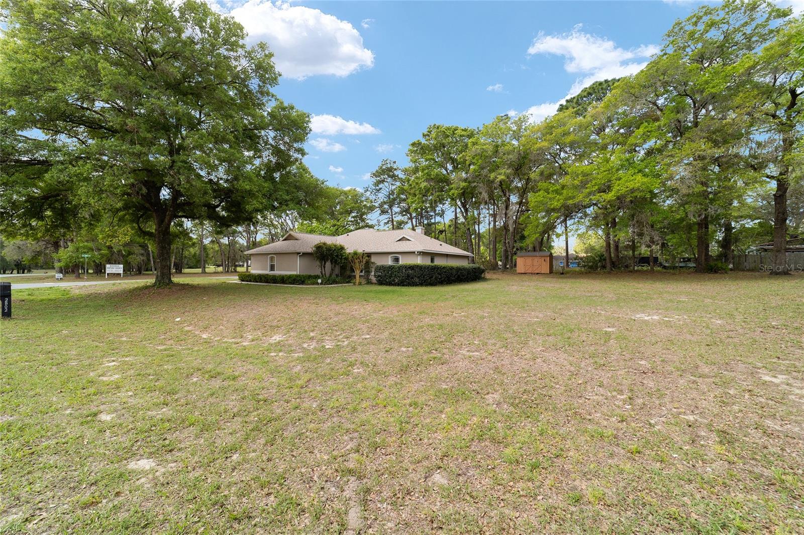 2802 NE 25TH AVE, OCALA, FL, 34470
