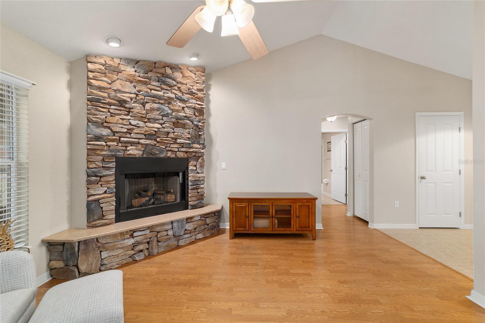 2802 NE 25TH AVE, OCALA, FL, 34470