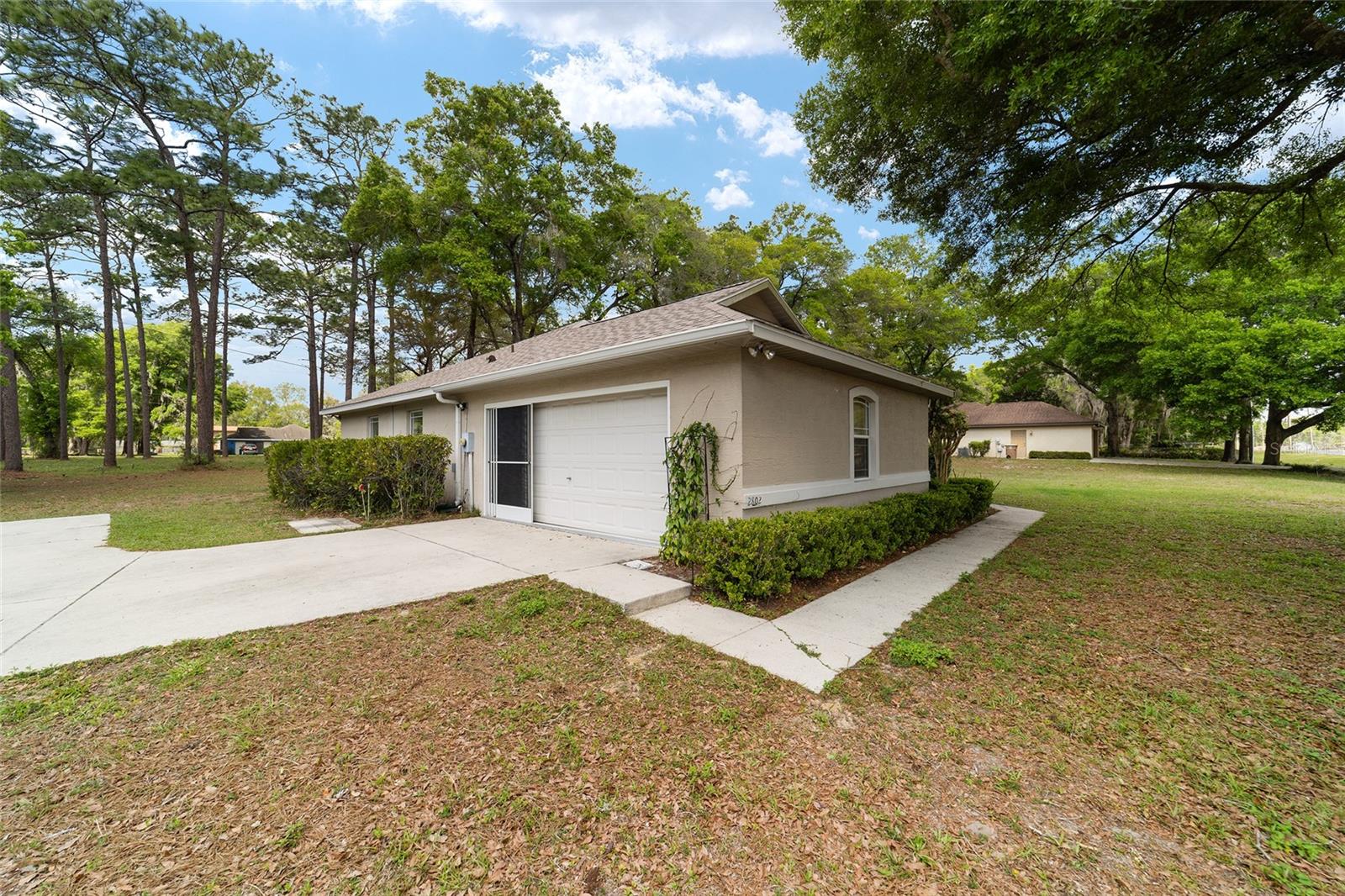 2802 NE 25TH AVE, OCALA, FL, 34470