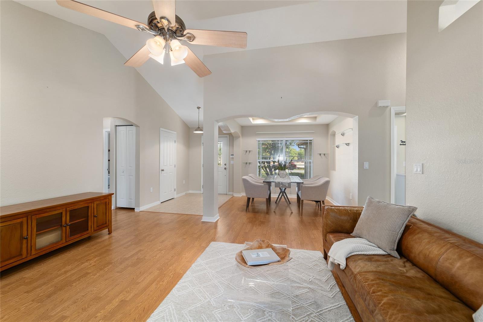 2802 NE 25TH AVE, OCALA, FL, 34470