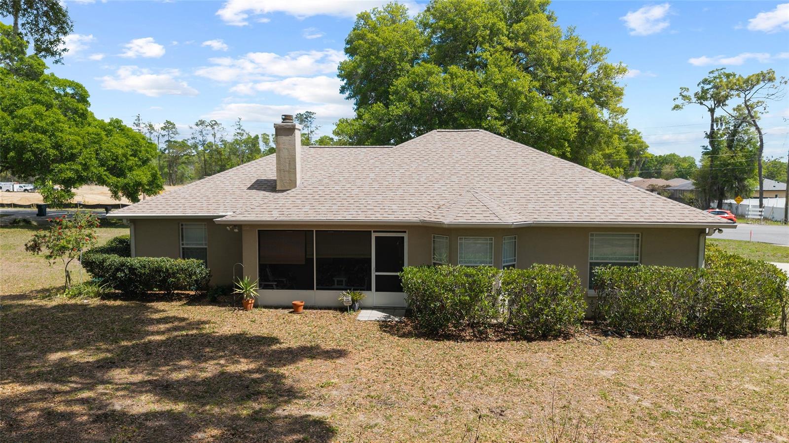 2802 NE 25TH AVE, OCALA, FL, 34470