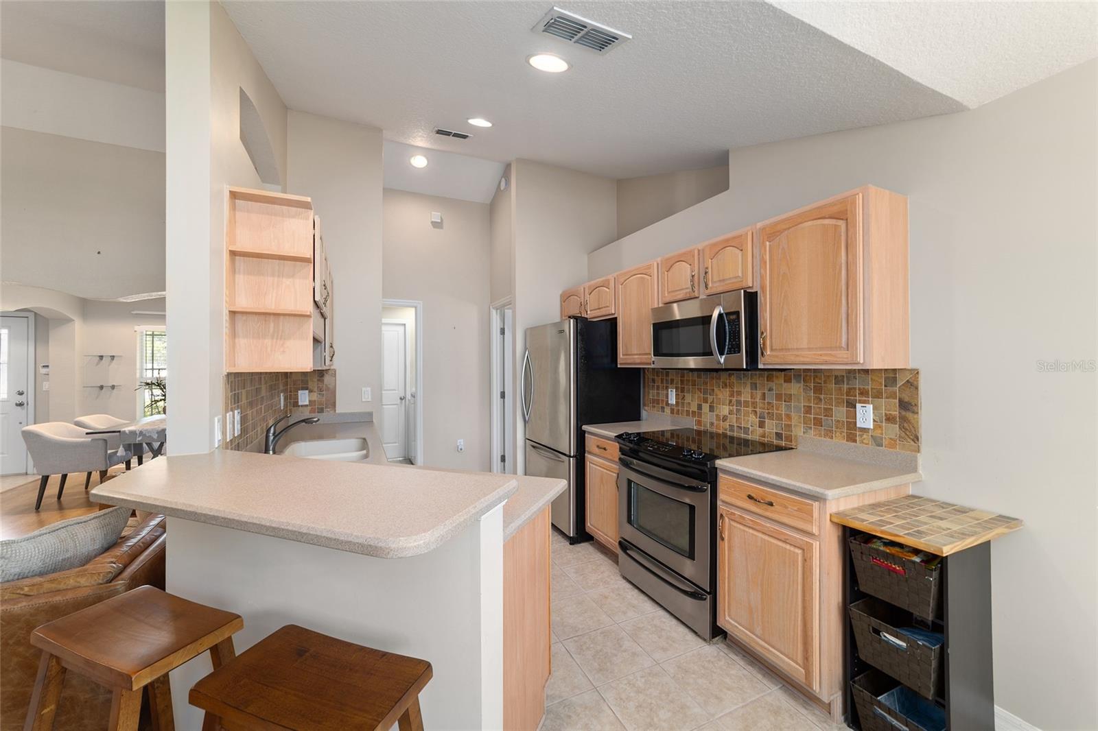 2802 NE 25TH AVE, OCALA, FL, 34470