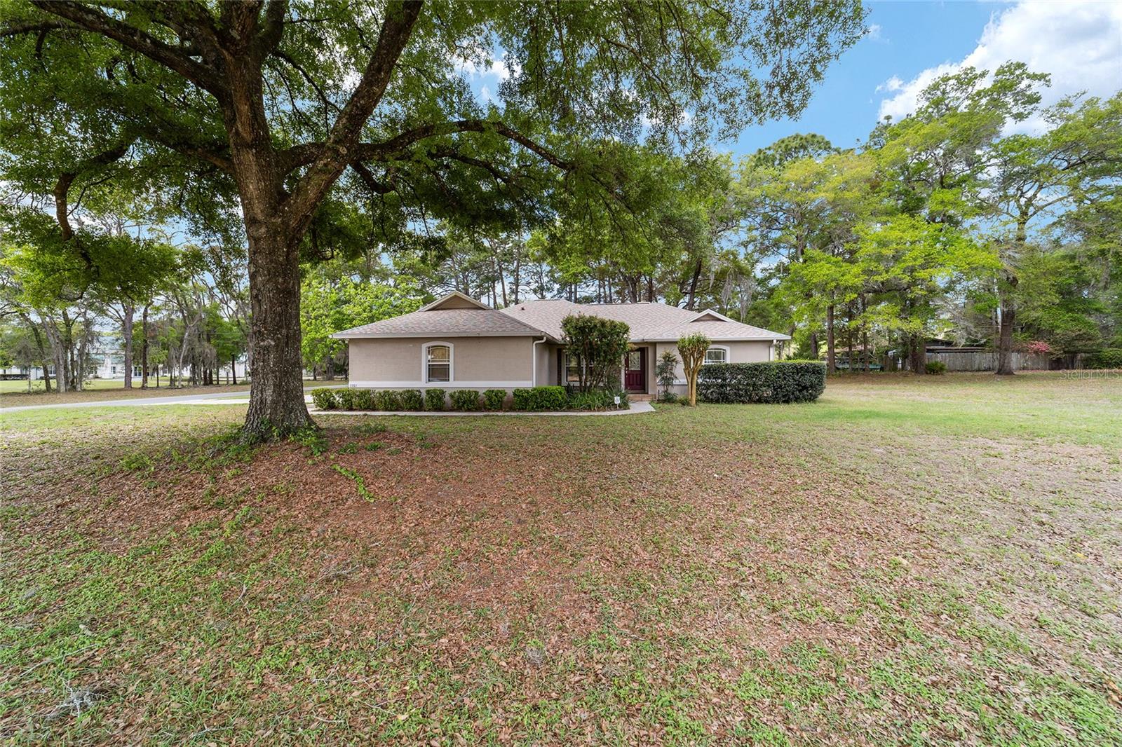 2802 NE 25TH AVE, OCALA, FL, 34470