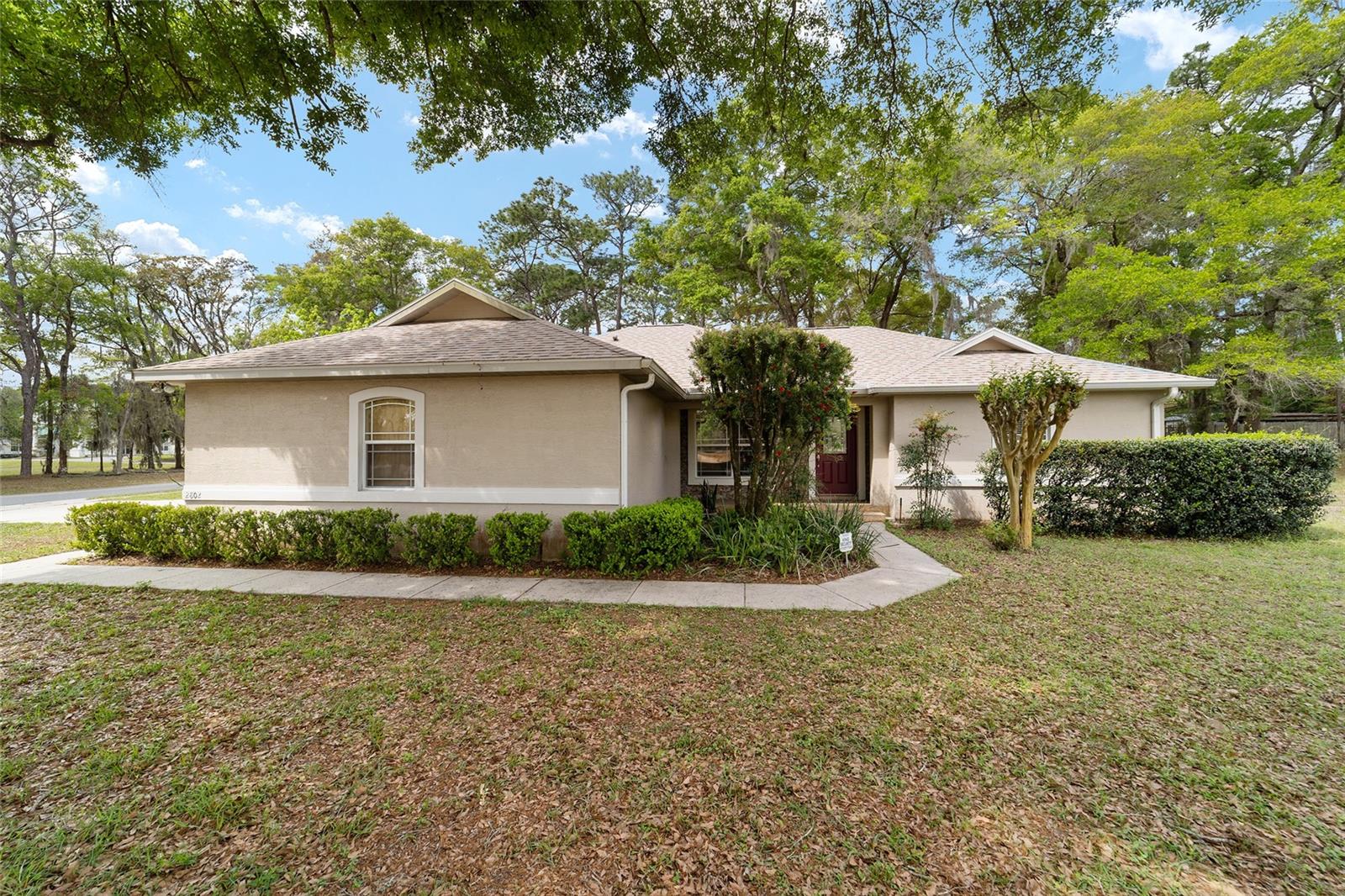2802 NE 25TH AVE, OCALA, FL, 34470