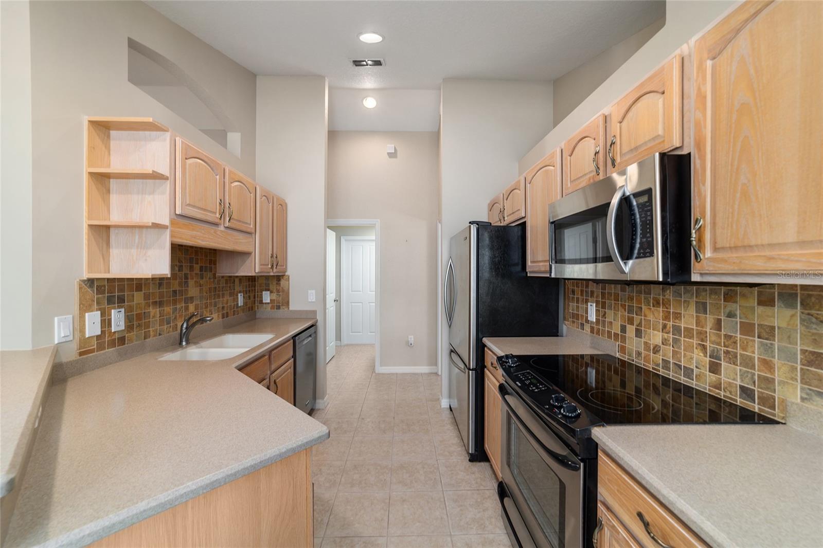 2802 NE 25TH AVE, OCALA, FL, 34470
