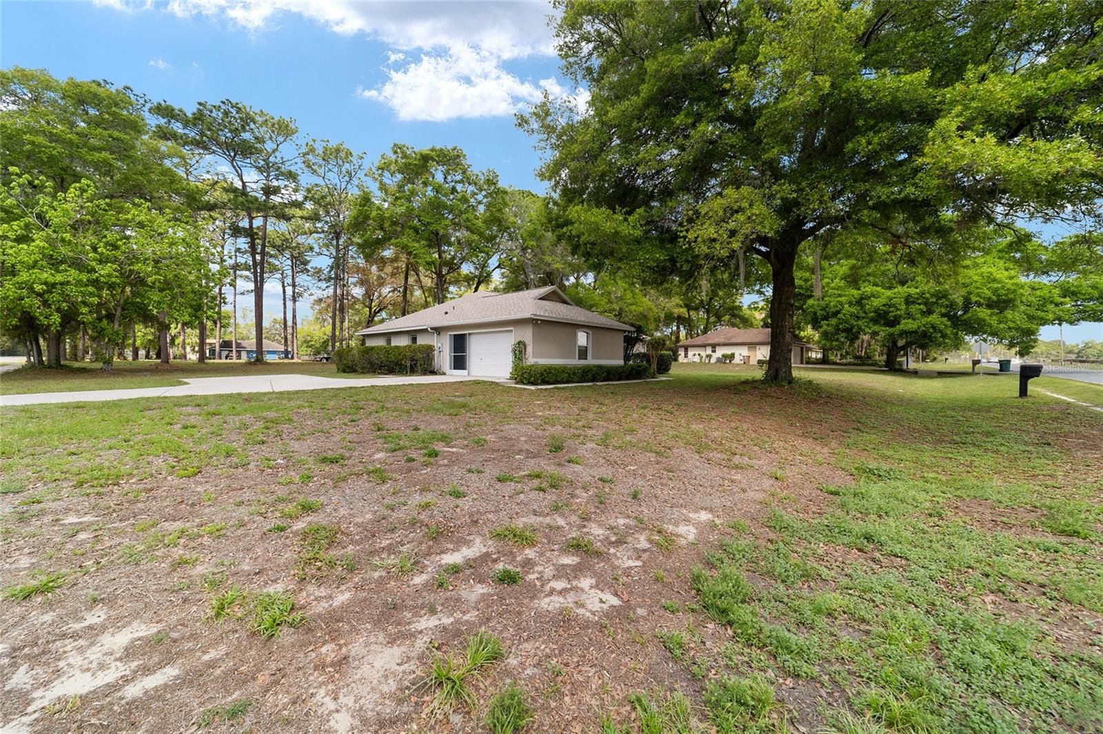 2802 NE 25TH AVE, OCALA, FL, 34470