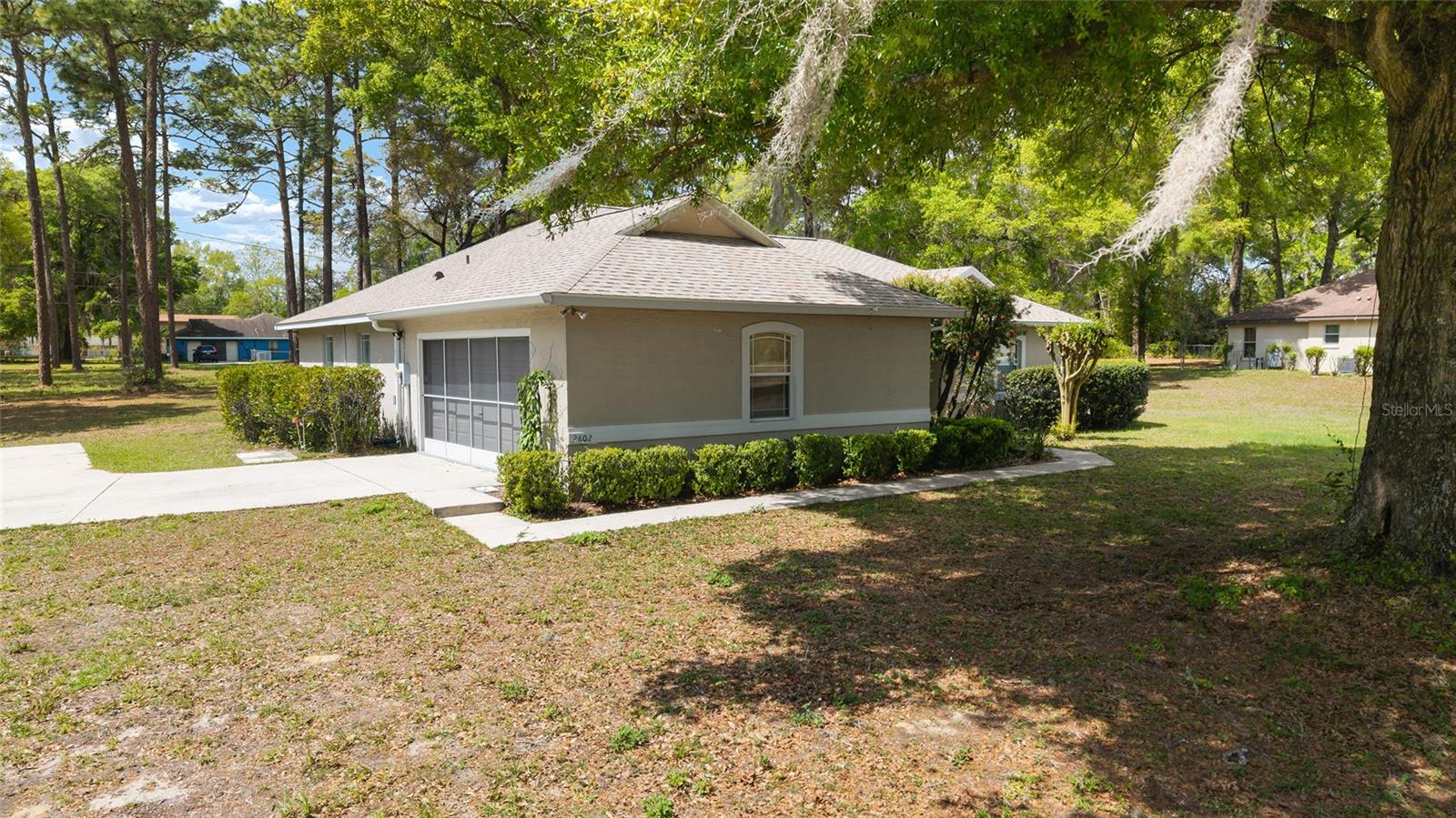 2802 NE 25TH AVE, OCALA, FL, 34470