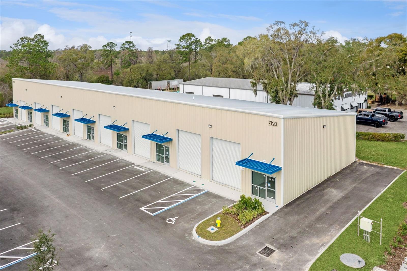 7120 SAMPEY RD #106, GROVELAND, FL, 34736