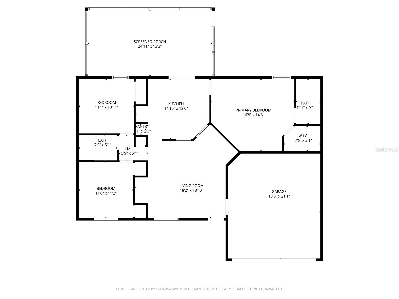 415 DEANNA CIR, DELAND, FL, 32724