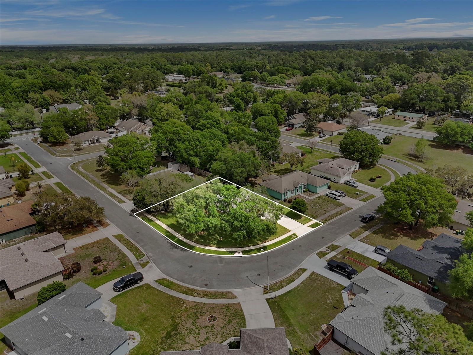 415 DEANNA CIR, DELAND, FL, 32724