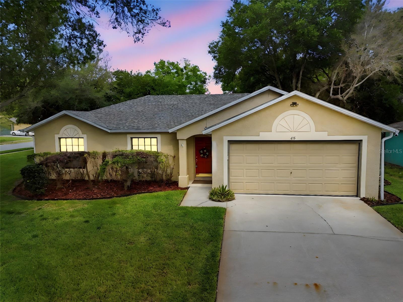 415 DEANNA CIR, DELAND, FL, 32724