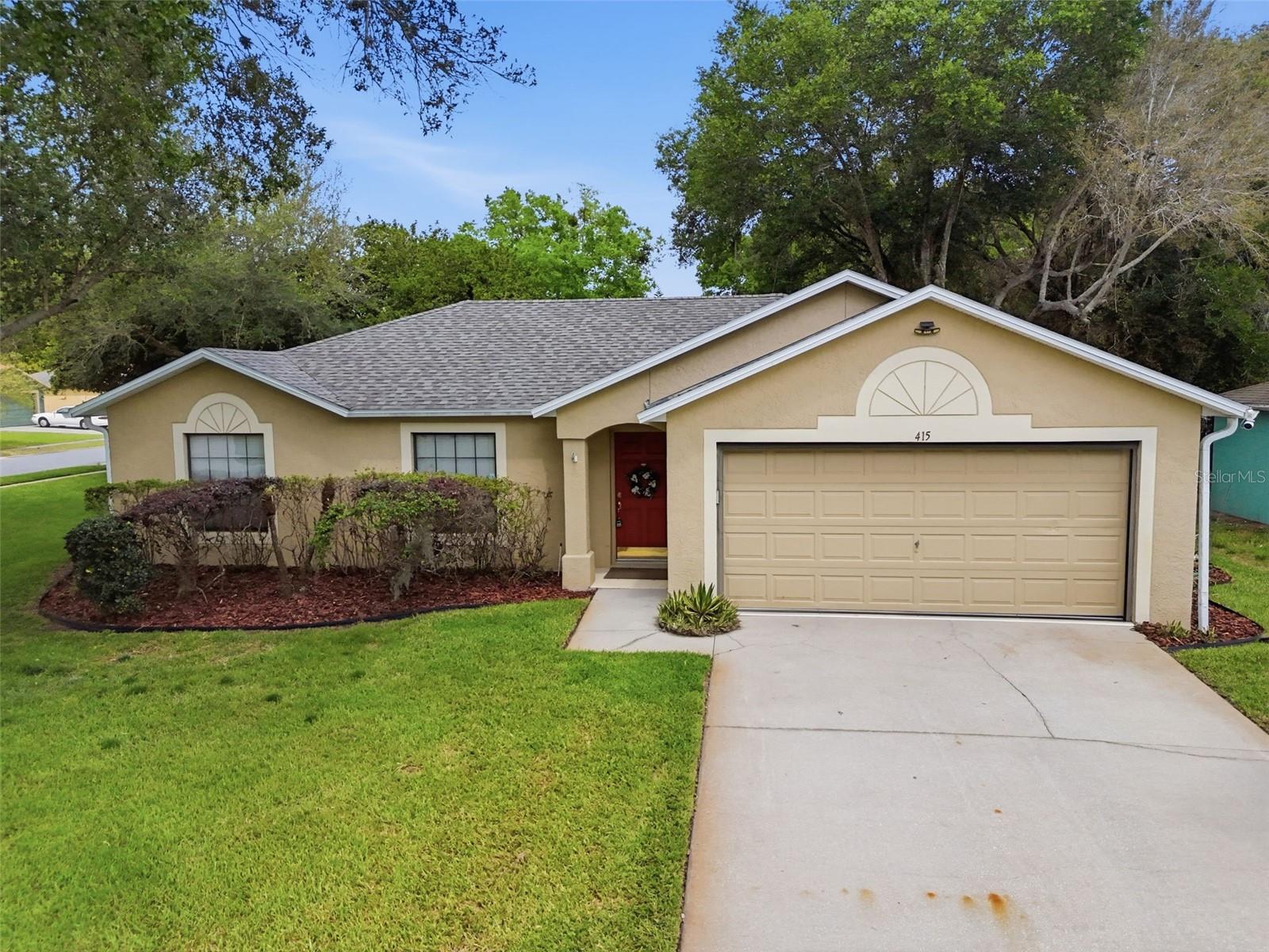415 DEANNA CIR, DELAND, FL, 32724