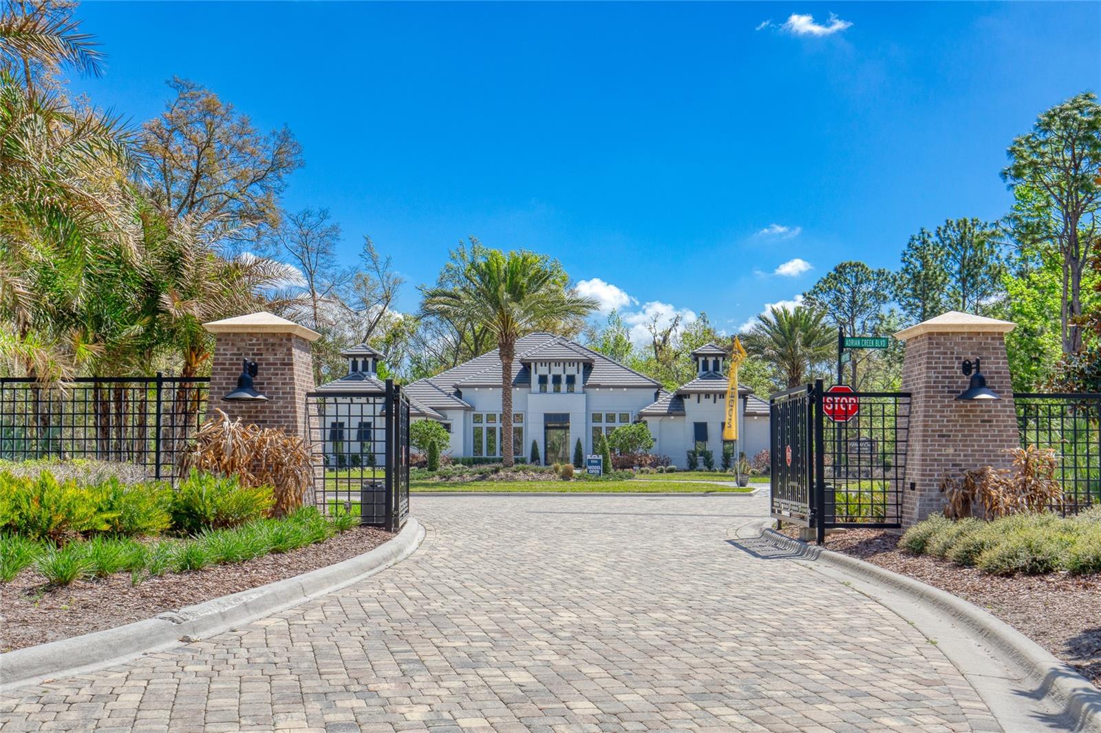 1805 ADRIAN CREEK BLVD, PORT ORANGE, FL, 32128