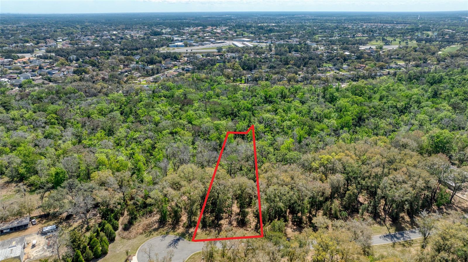 1805 ADRIAN CREEK BLVD, PORT ORANGE, FL, 32128
