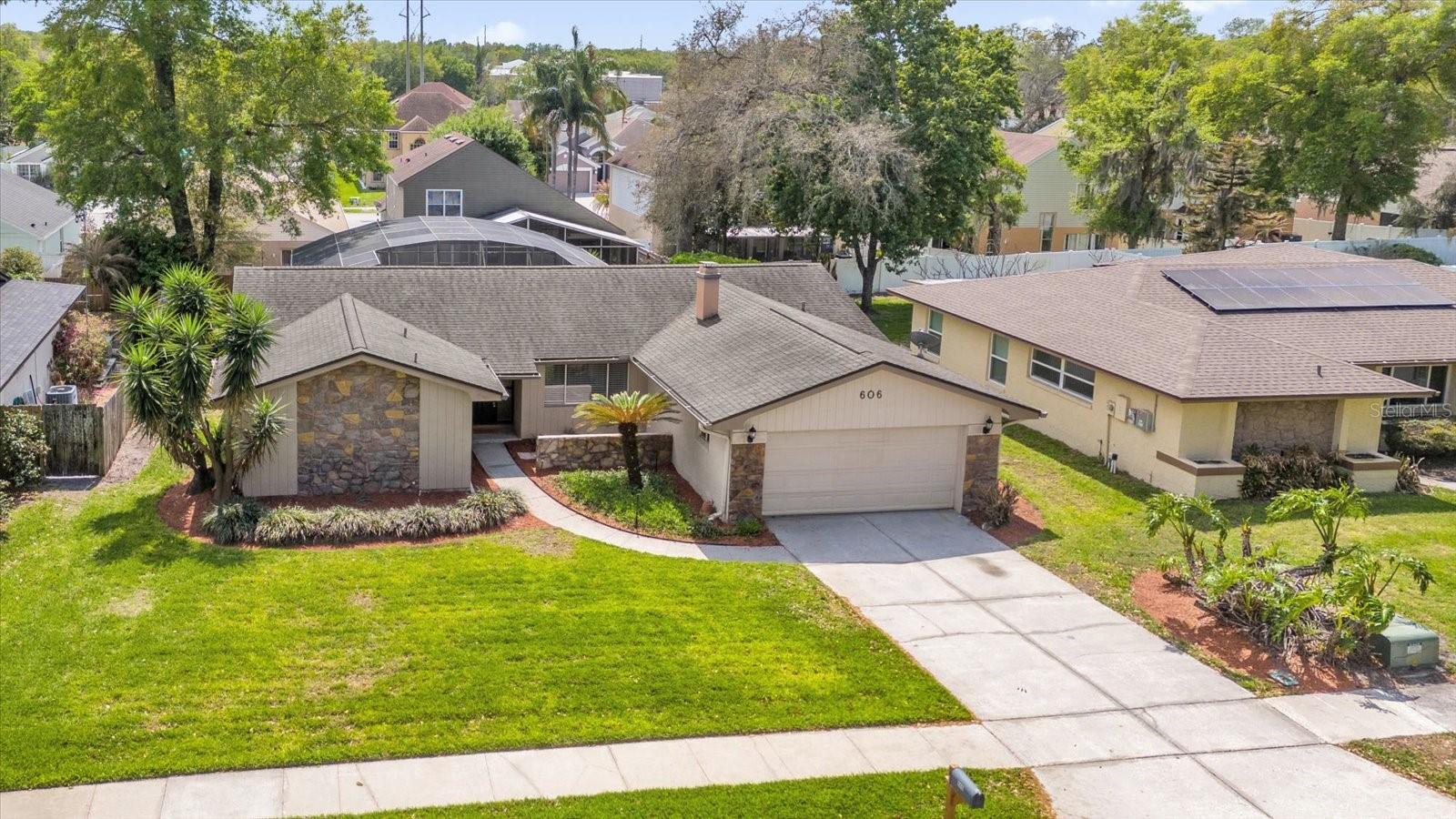 606 IRIS ST, ALTAMONTE SPRINGS, FL, 32714