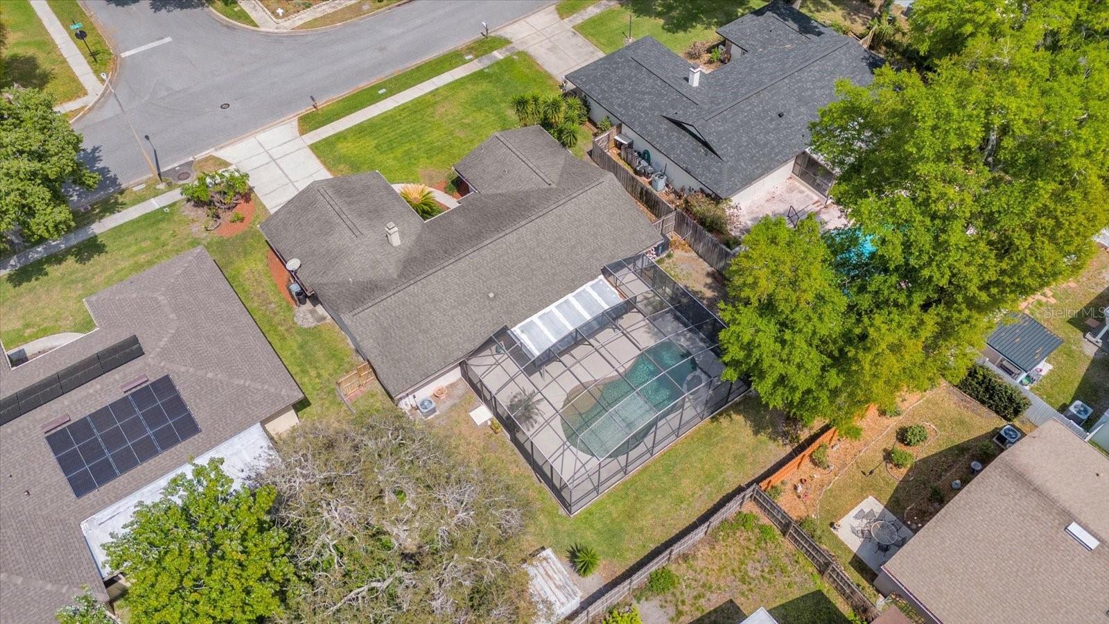 606 IRIS ST, ALTAMONTE SPRINGS, FL, 32714