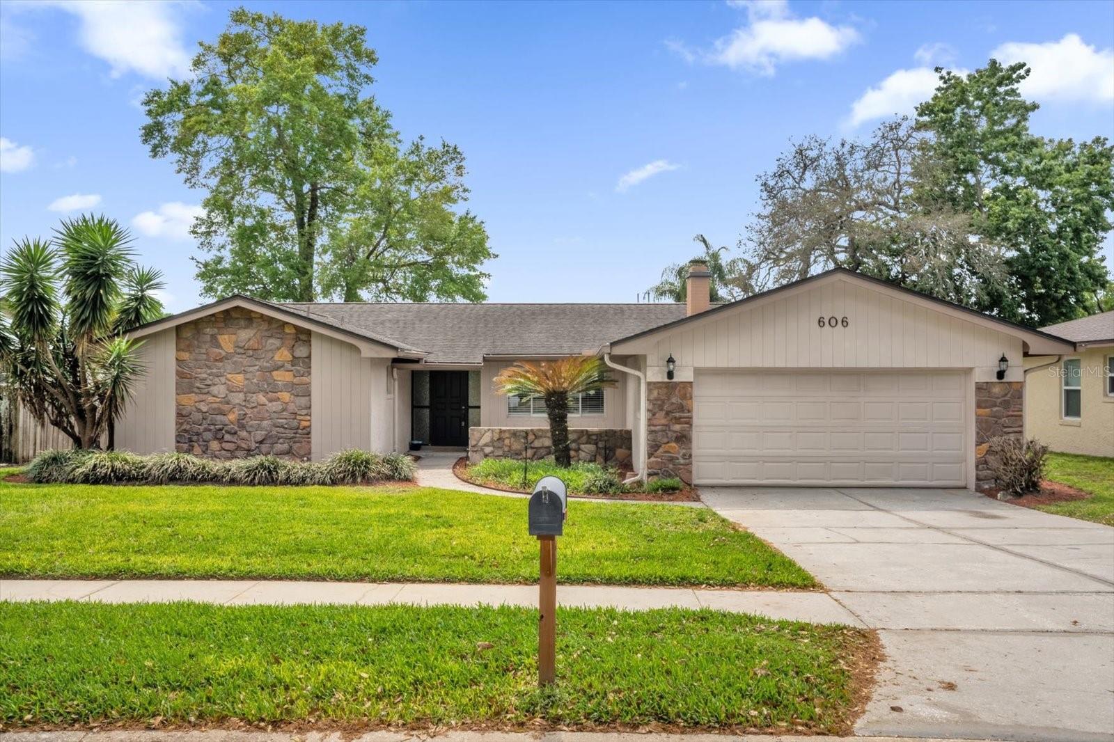 606 IRIS ST, ALTAMONTE SPRINGS, FL, 32714