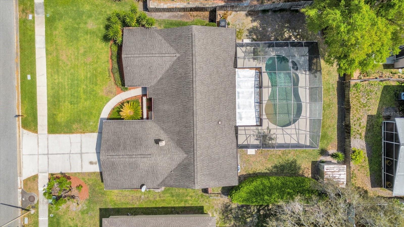 606 IRIS ST, ALTAMONTE SPRINGS, FL, 32714