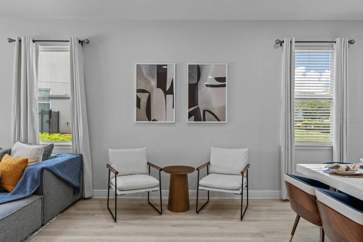 451 BURMA ST, KISSIMMEE, FL, 34747