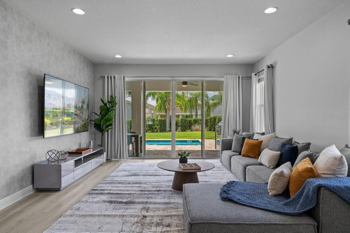 451 BURMA ST, KISSIMMEE, FL, 34747